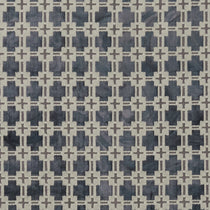 Maui Slate Fabric by the Metre